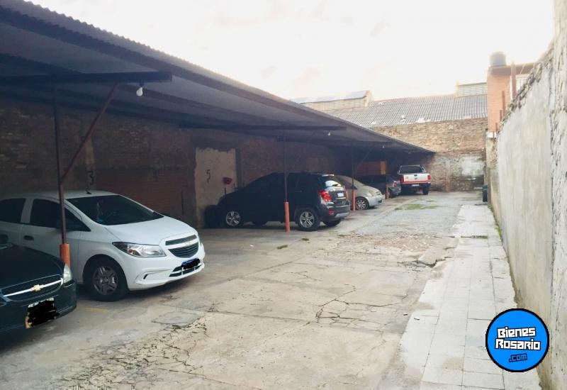 Galpones / Depósitos - Rosario - Venta
