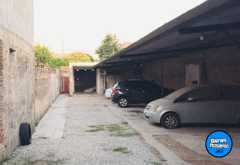 Galpones / Depósitos - Rosario - Venta