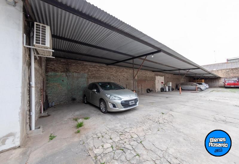 Galpones / Depósitos - Rosario - Venta