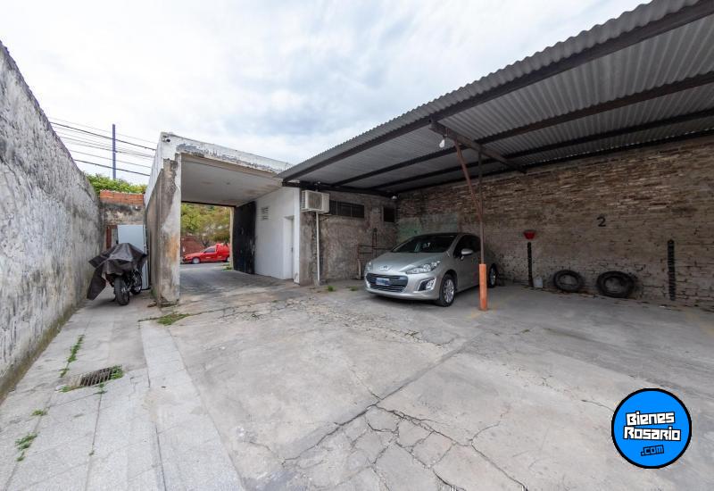 Galpones / Depósitos - Rosario - Venta