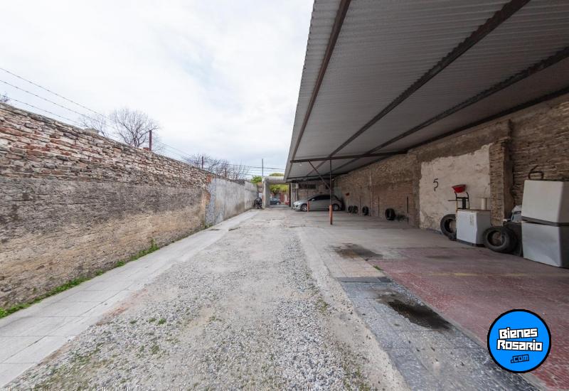 Galpones / Depósitos - Rosario - Venta