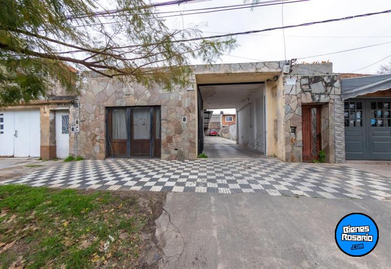 Galpones / Depósitos - Rosario - Venta