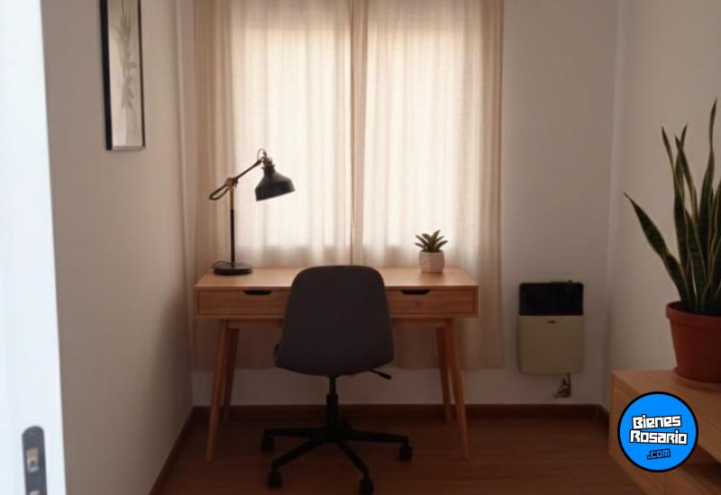 Departamentos de pasillo - Rosario - Venta