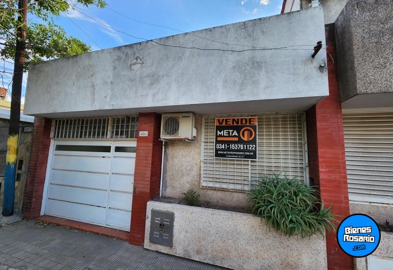 Casas - Rosario - Venta