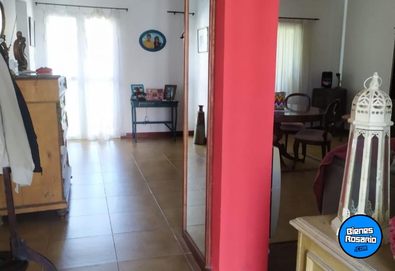 Casas - Rosario - Venta