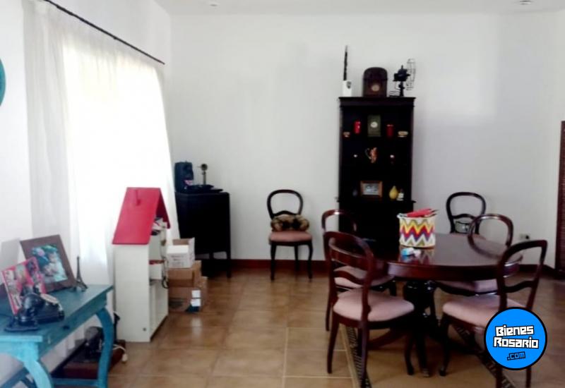 Casas - Rosario - Venta