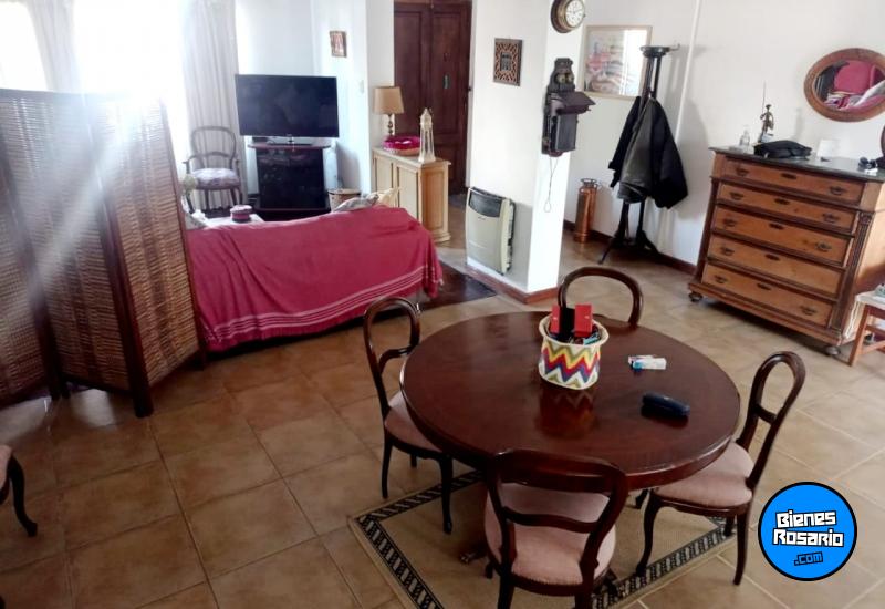 Casas - Rosario - Venta