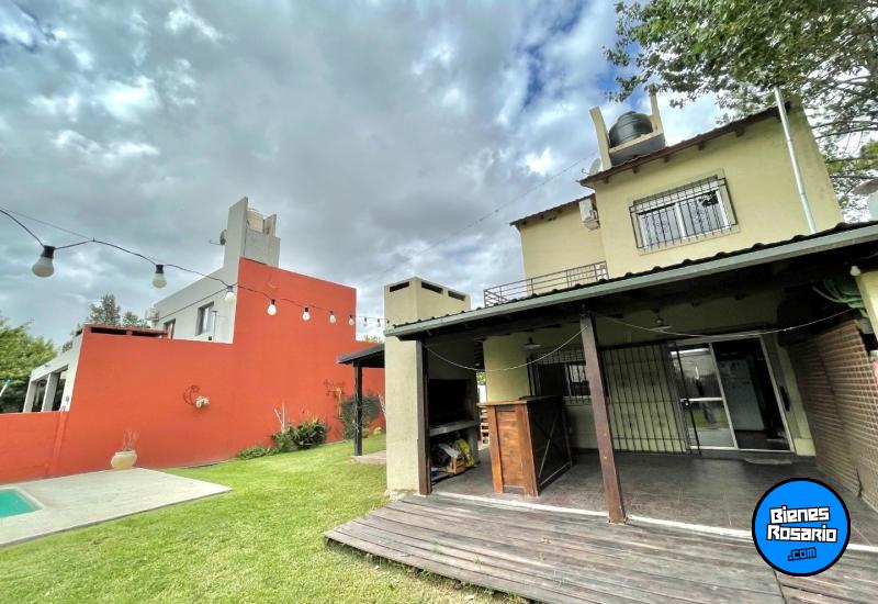 Casas - Funes - Venta