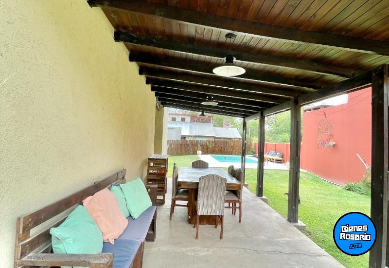 Casas - Funes - Venta