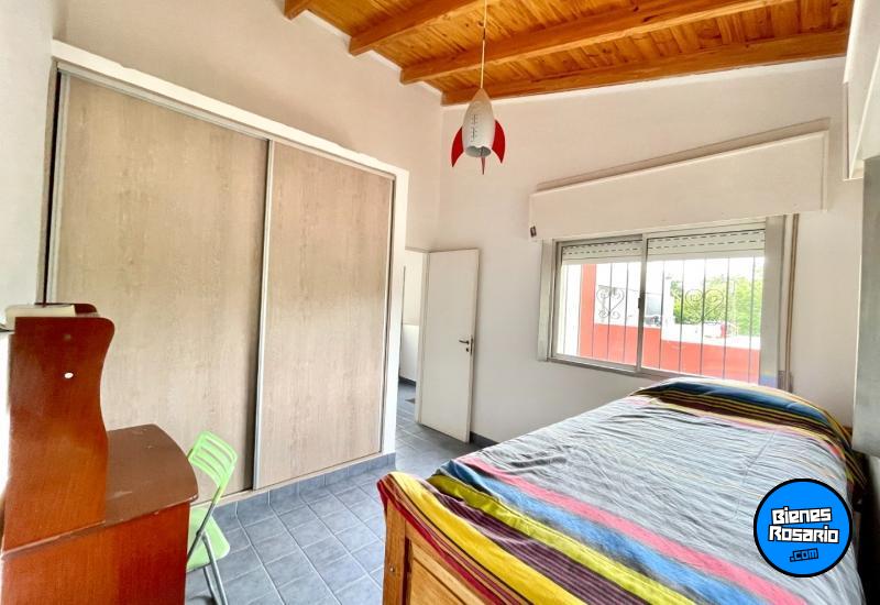 Casas - Funes - Venta