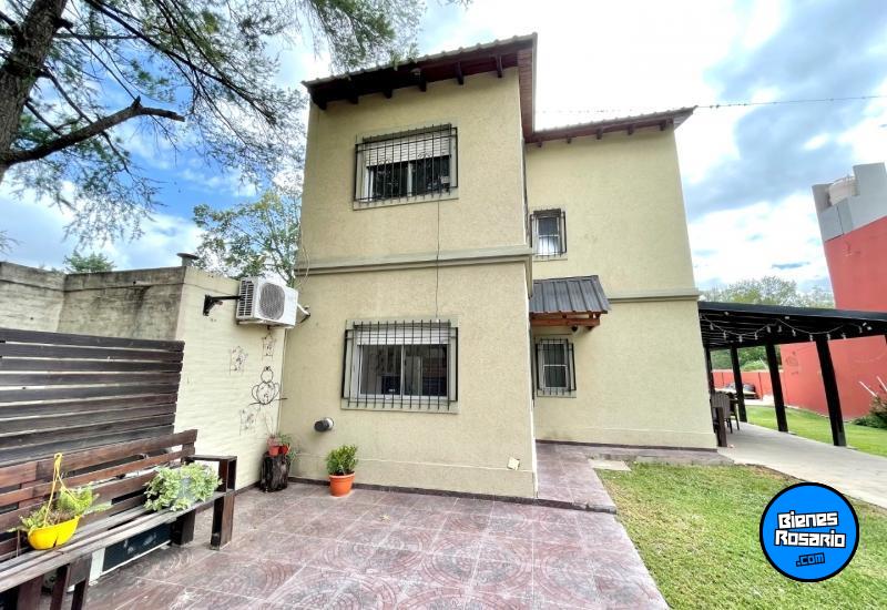 Casas - Funes - Venta