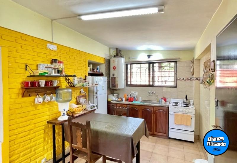 Casas - Funes - Venta