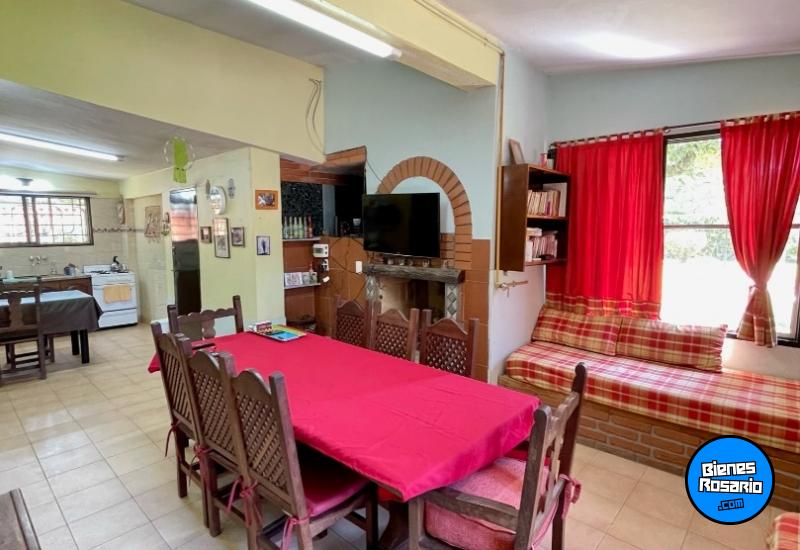 Casas - Funes - Venta