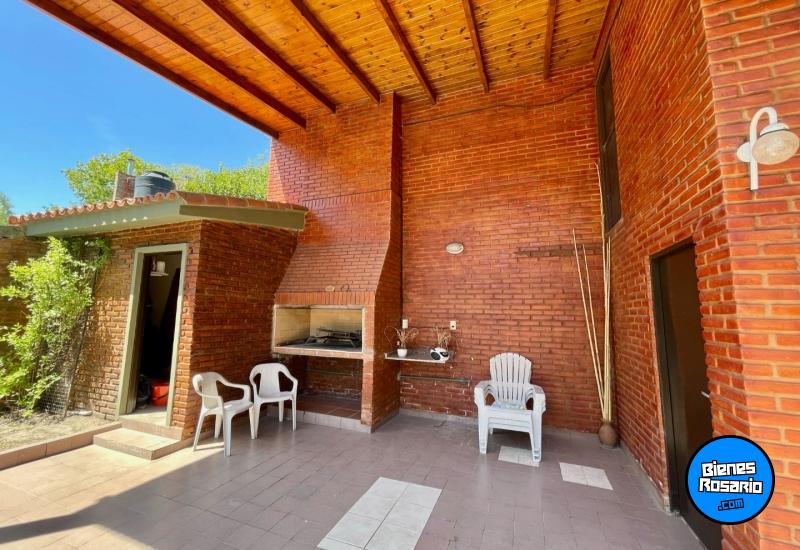 Casas - Funes - Venta