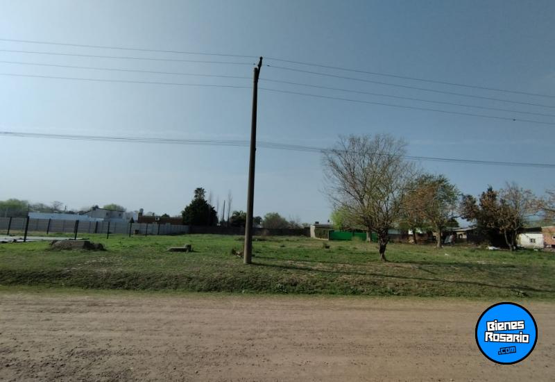 Terrenos - Alvarez - Venta
