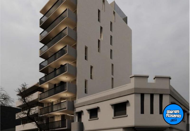 Departamentos - Rosario - Venta