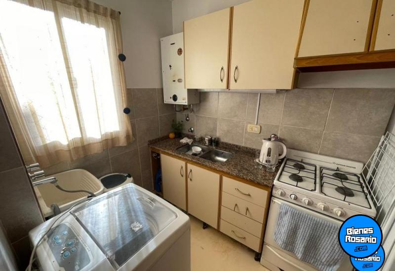 Departamentos - Rosario - Venta