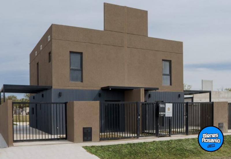 Casas - Funes - Venta