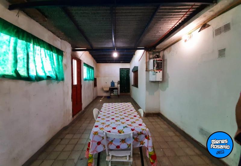 Casas - Arroyo Seco - Venta