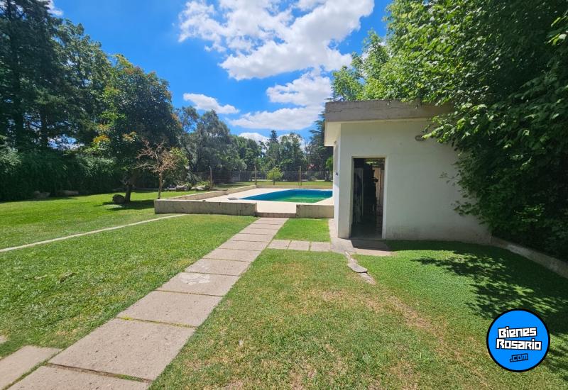 Casas - Funes - Venta
