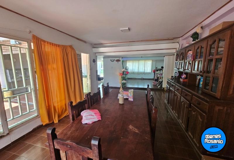 Casas - Funes - Venta