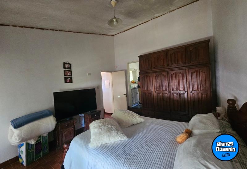 Casas - Funes - Venta