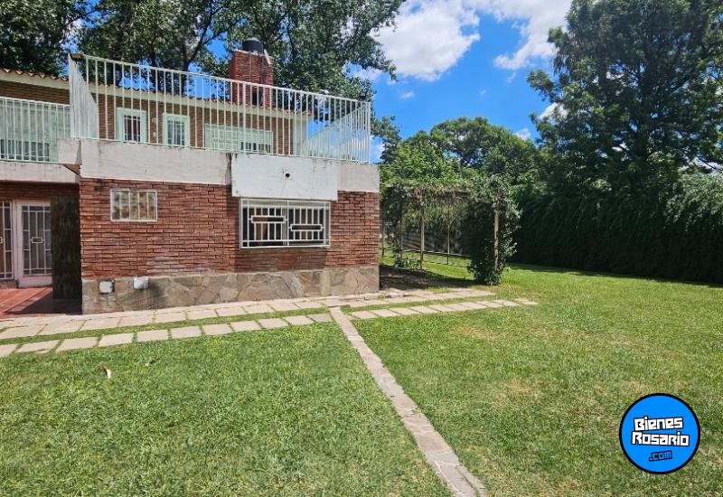 Casas - Funes - Venta