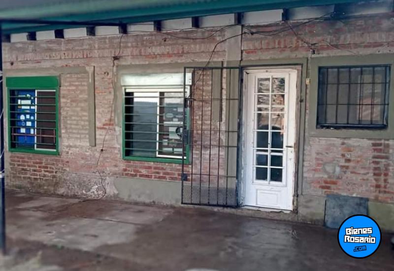 Casas - Granadero Baigorria - Venta