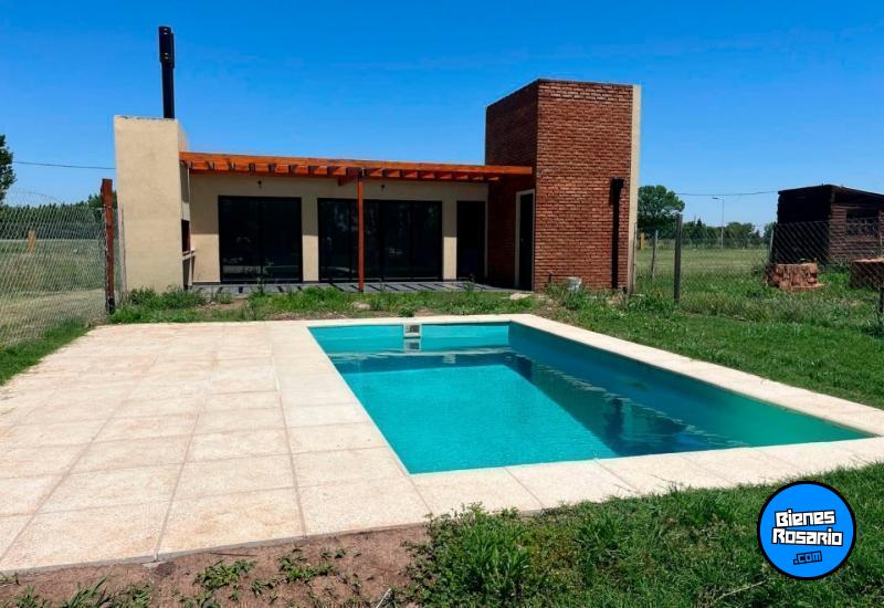 Casas - Lopez, Lucio V. - Venta