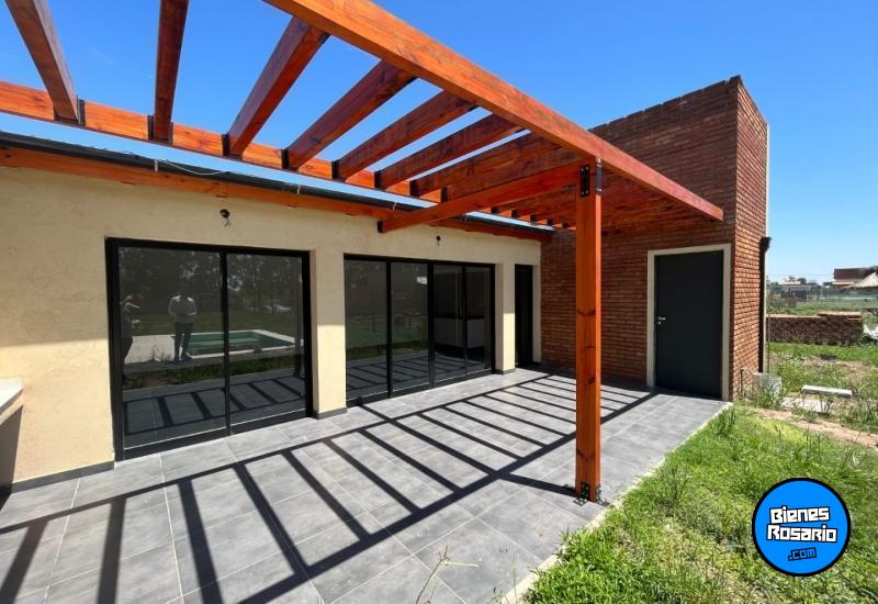 Casas - Lopez, Lucio V. - Venta