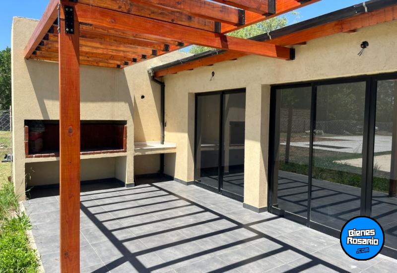Casas - Lopez, Lucio V. - Venta