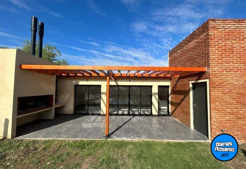 Casas - Lopez, Lucio V. - Venta