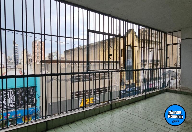 Departamentos - Rosario - Venta