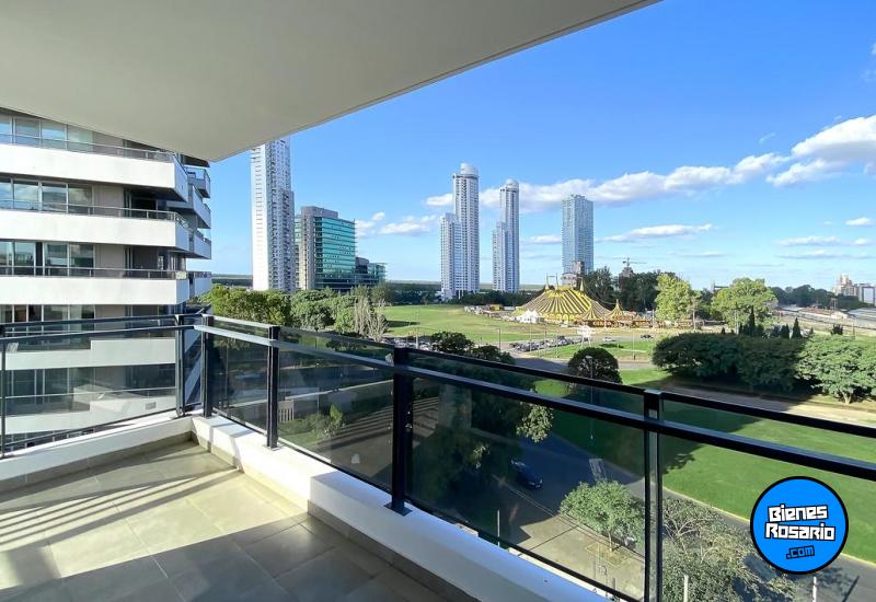 Departamentos - Rosario - Venta