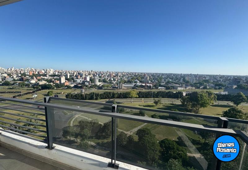 Departamentos - Rosario - Venta
