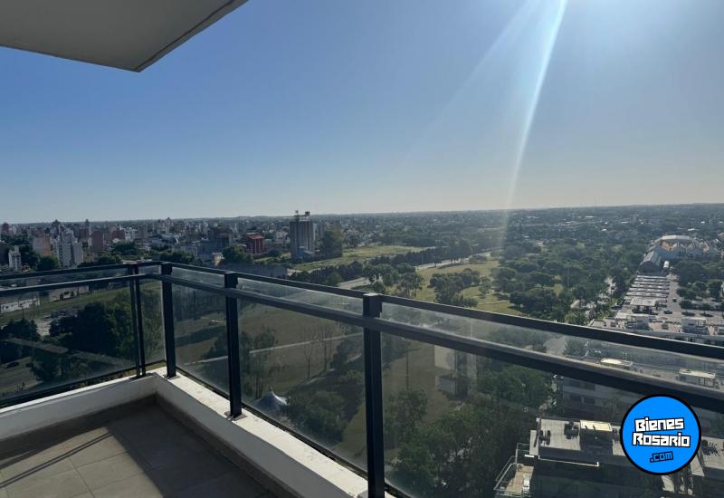Departamentos - Rosario - Venta