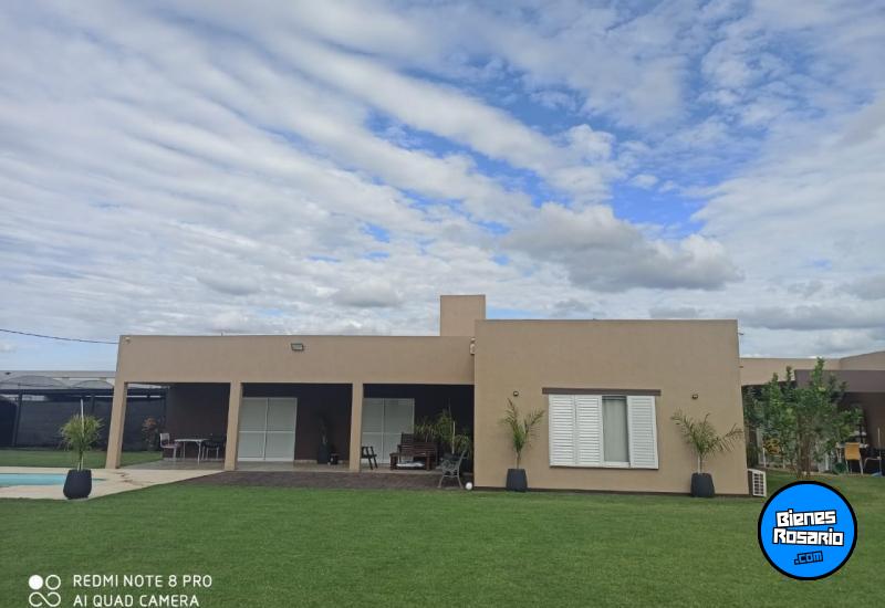 Casas - Melincue - Venta