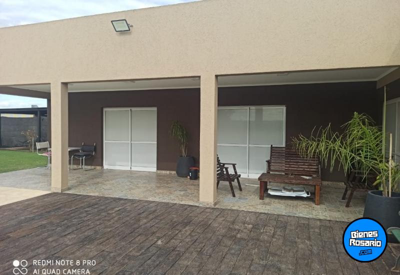 Casas - Melincue - Venta