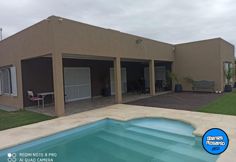 Casas - Melincue - Venta