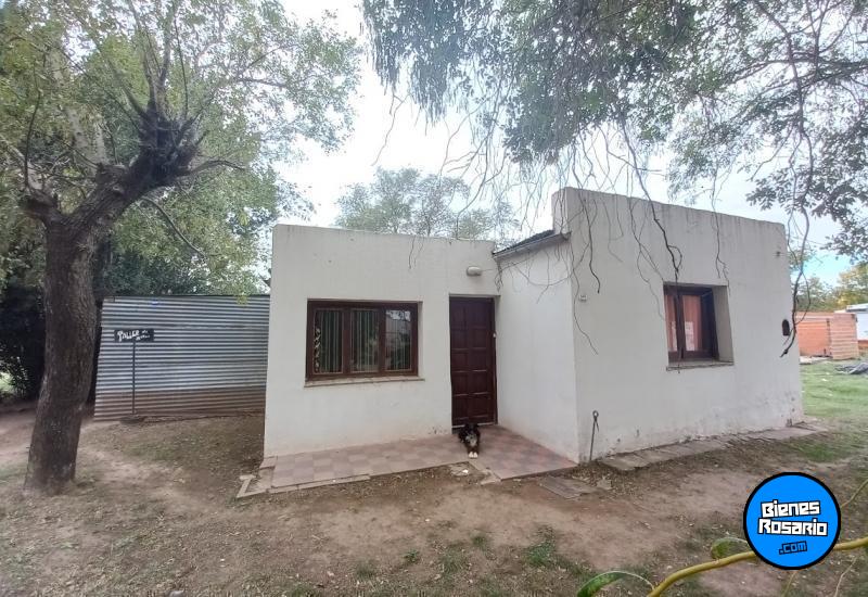 Casas - Melincue - Venta