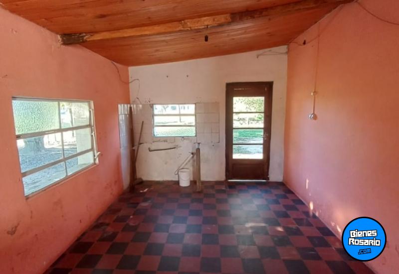 Casas - Melincue - Venta