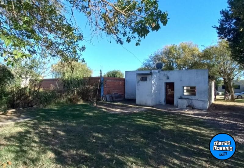 Casas - Melincue - Venta