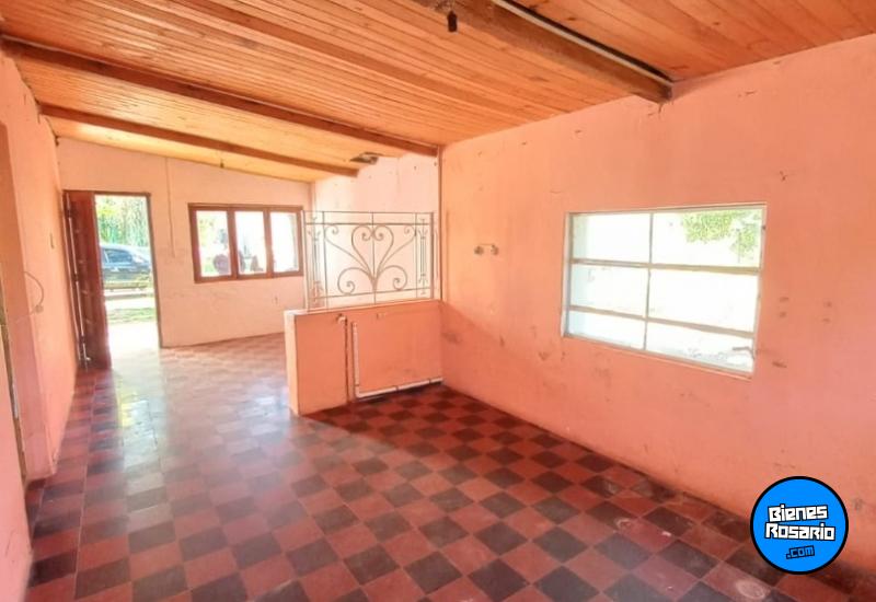 Casas - Melincue - Venta