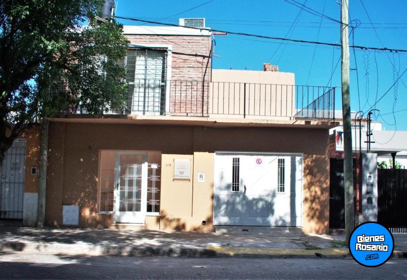 Casas - Rosario - Venta