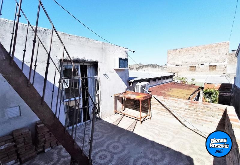 Casas - Rosario - Venta