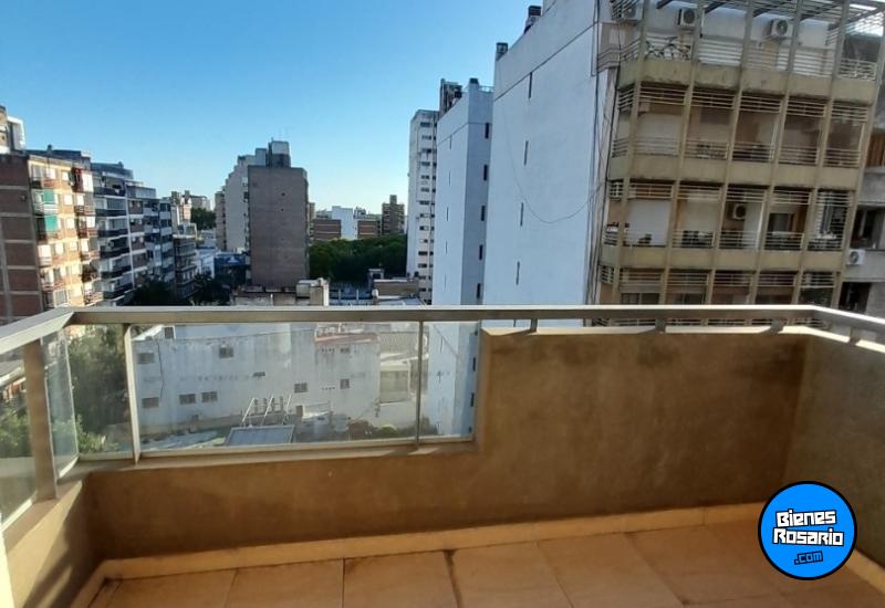 Departamentos - Rosario - Venta
