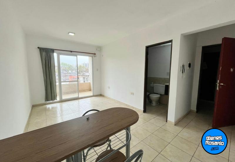 Departamentos - Rosario - Venta