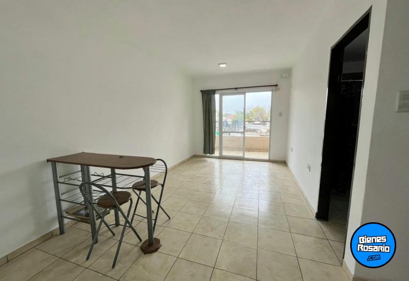 Departamentos - Rosario - Venta