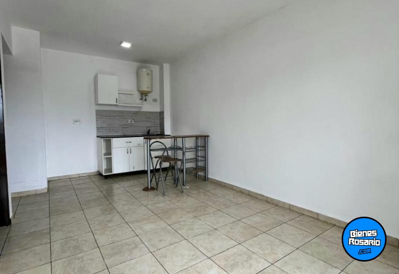 Departamentos - Rosario - Venta