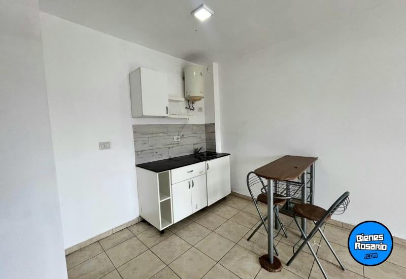 Departamentos - Rosario - Venta